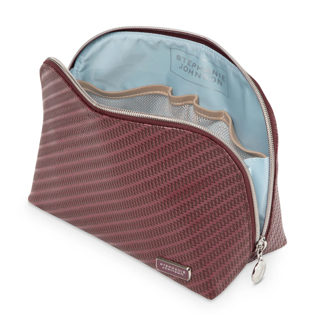 Ruby - Lola Makeup Bag