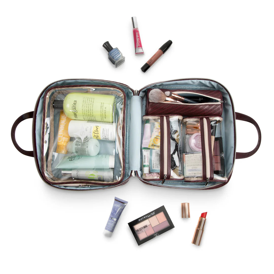 Ruby - Martha Large Briefcase