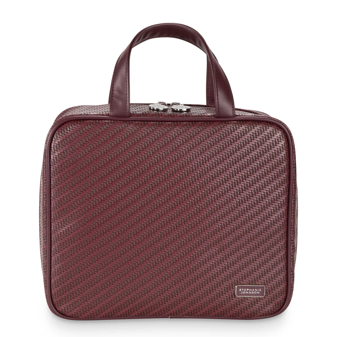 Ruby - Martha Large Briefcase