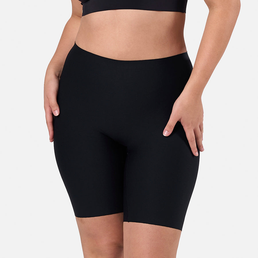 Short Seamless Negro