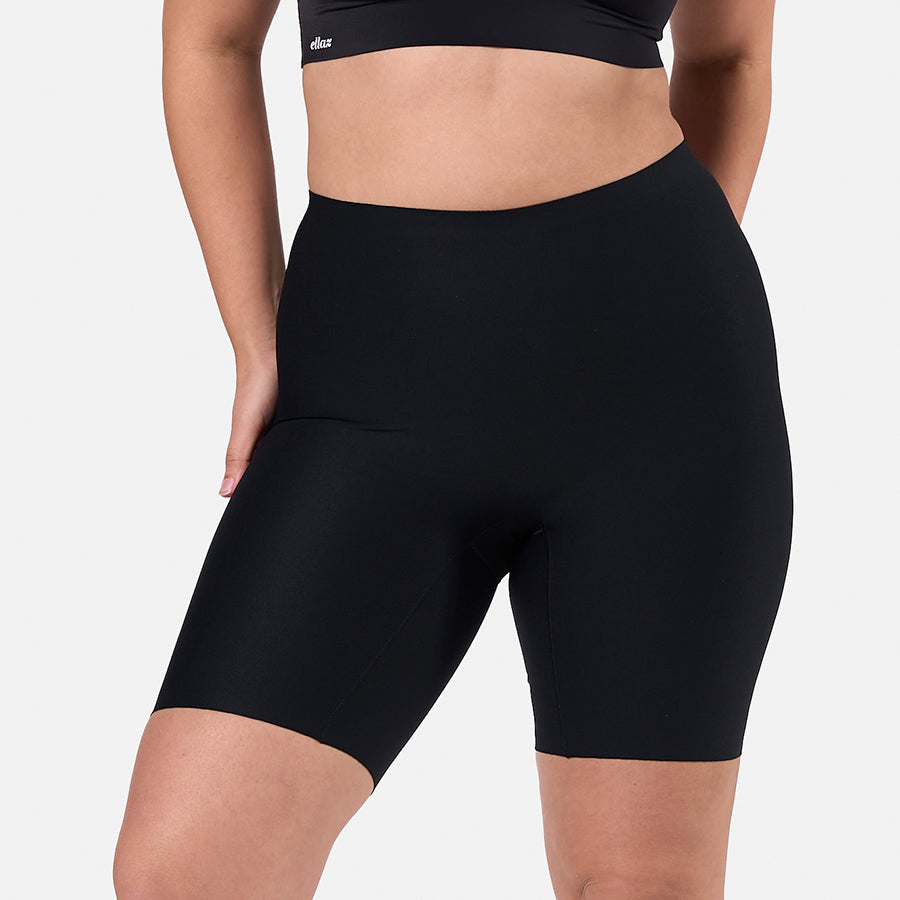 Short Seamless Negro