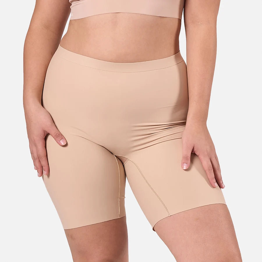 Short Seamless Nude