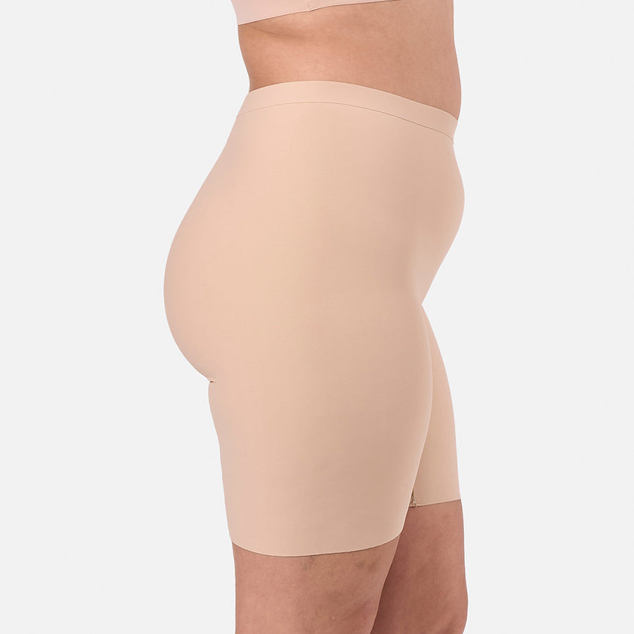 Short Seamless Nude