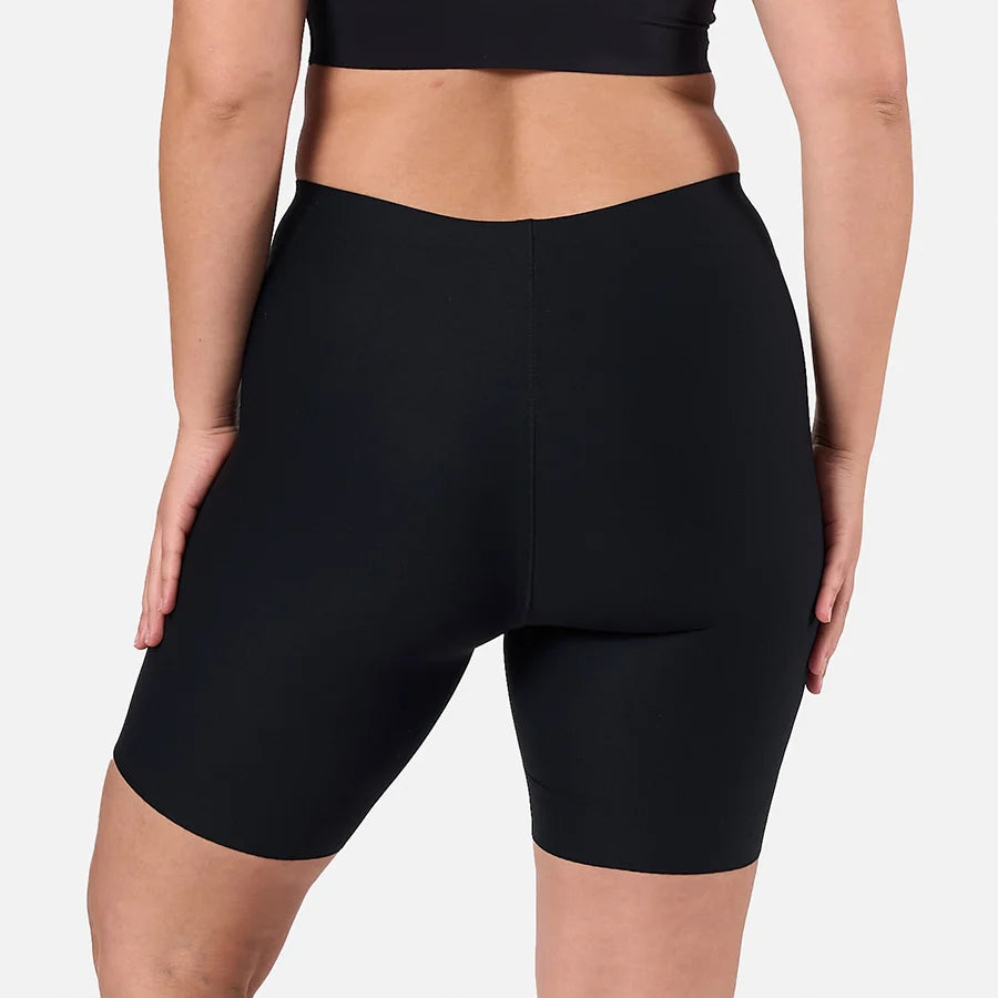 Short Seamless Negro