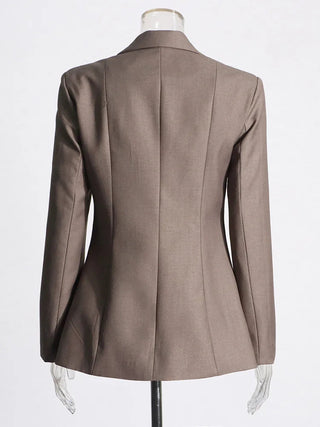 Amathista Blazer