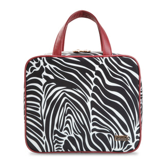 Sahara Zebra Martha LG Briefcase