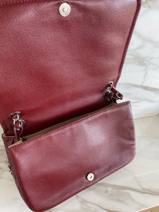 Timeless Medium Flap Bag