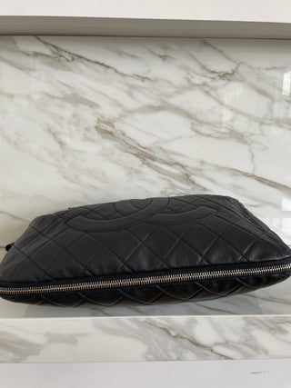 TIMELESS LARGE EXPANDABLE ZIP TOTE
