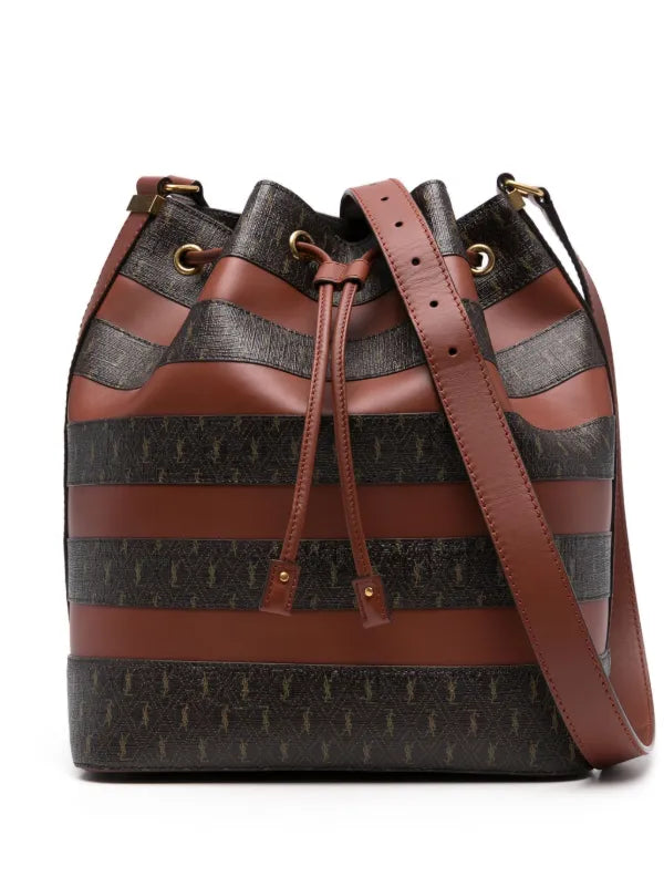 LE MONOGRAMME BUCKET BAG