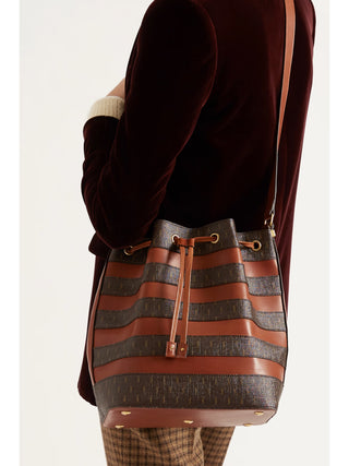 LE MONOGRAMME BUCKET BAG