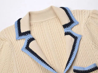 Knit Dress