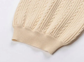 Knit Dress