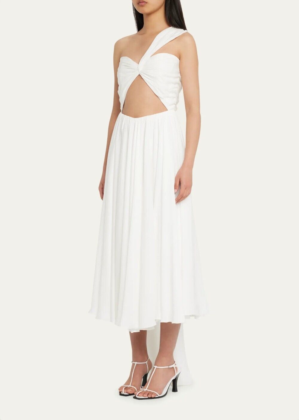 ROSALIND DRESS- MARKARIAN