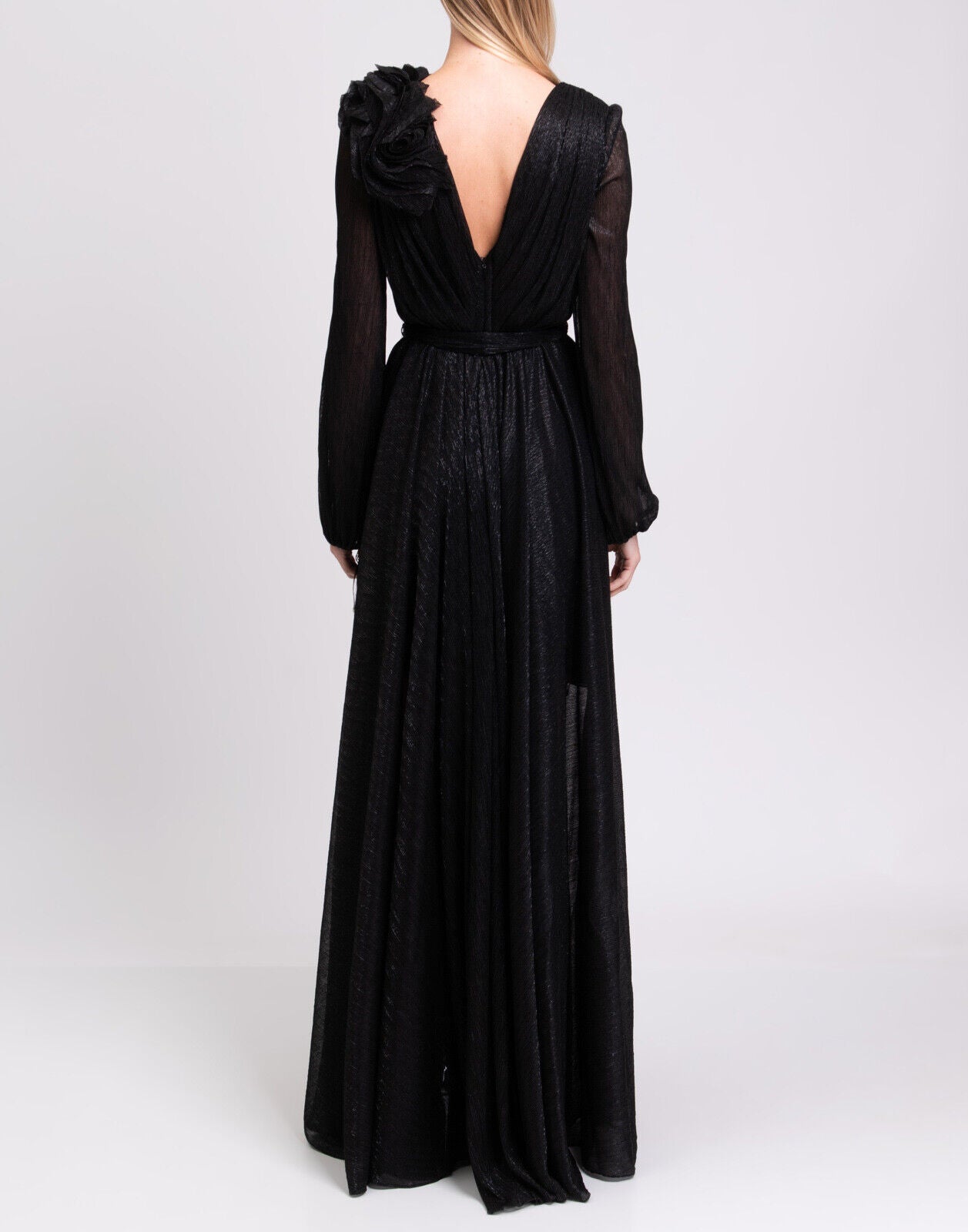 JOANNE GOWN-  IRIS SERBAN