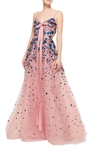 LIAH GOWN- ELIE SAAB