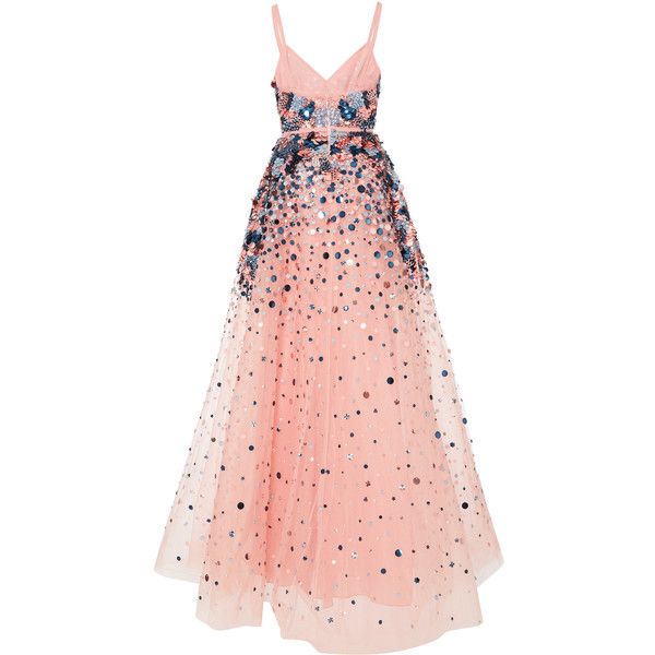 LIAH GOWN- ELIE SAAB