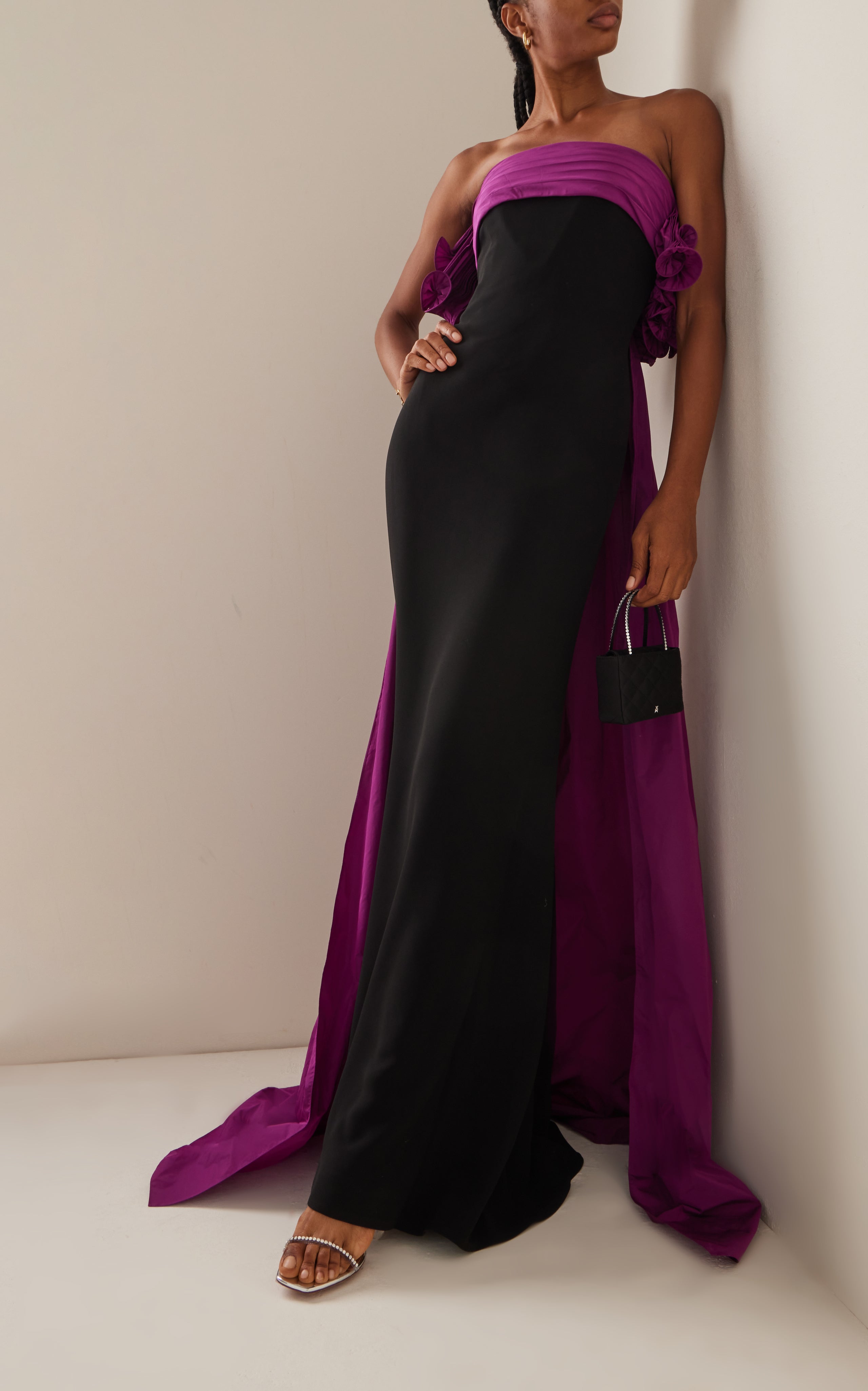 MARTA GOWN-  ELIE SAAB
