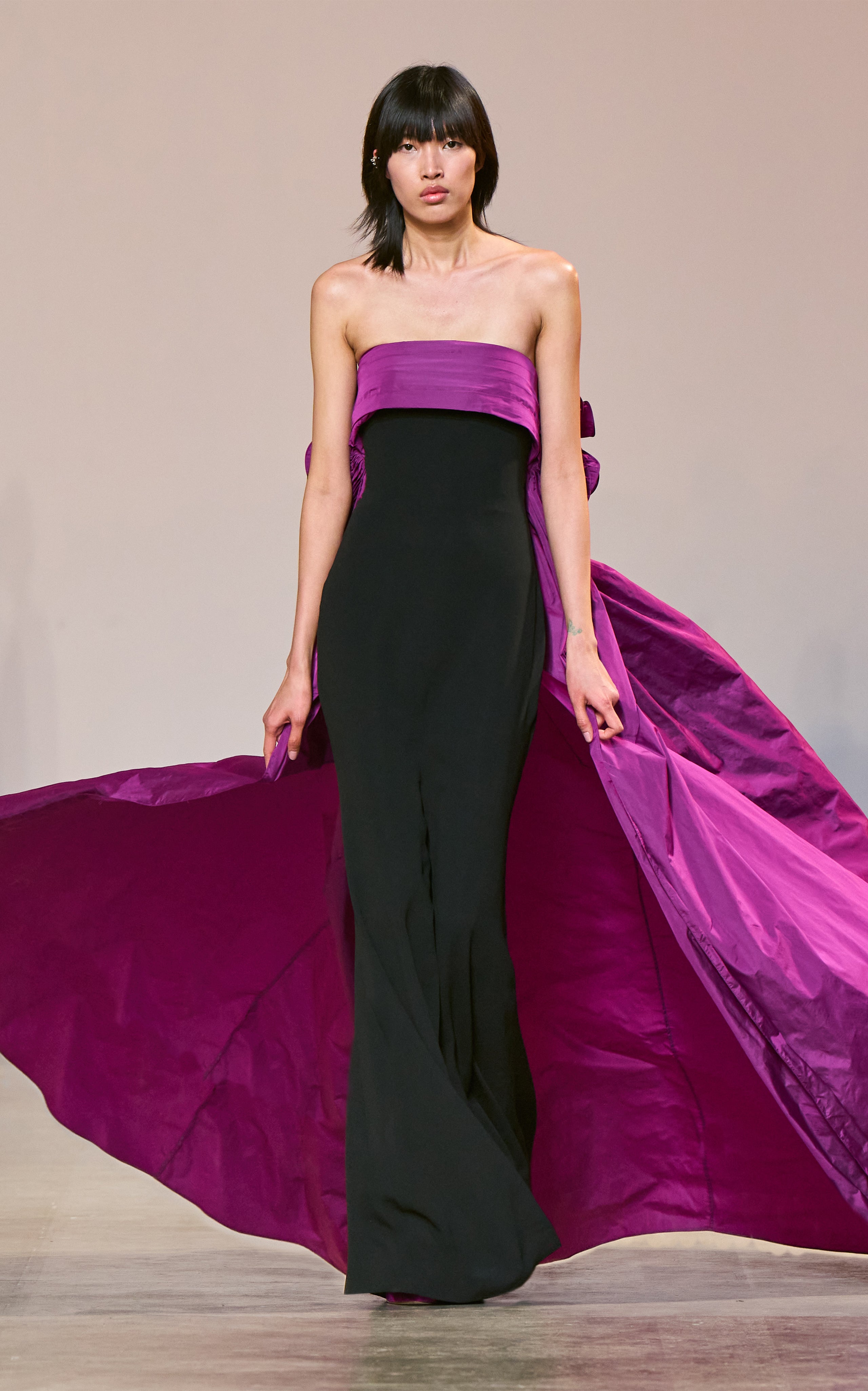 MARTA GOWN-  ELIE SAAB
