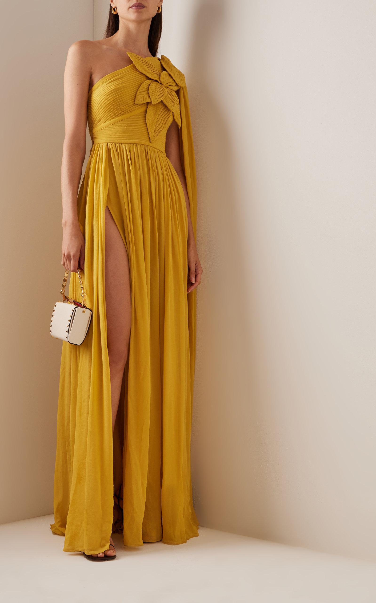 NUMA GOWN- ELIE SAAB