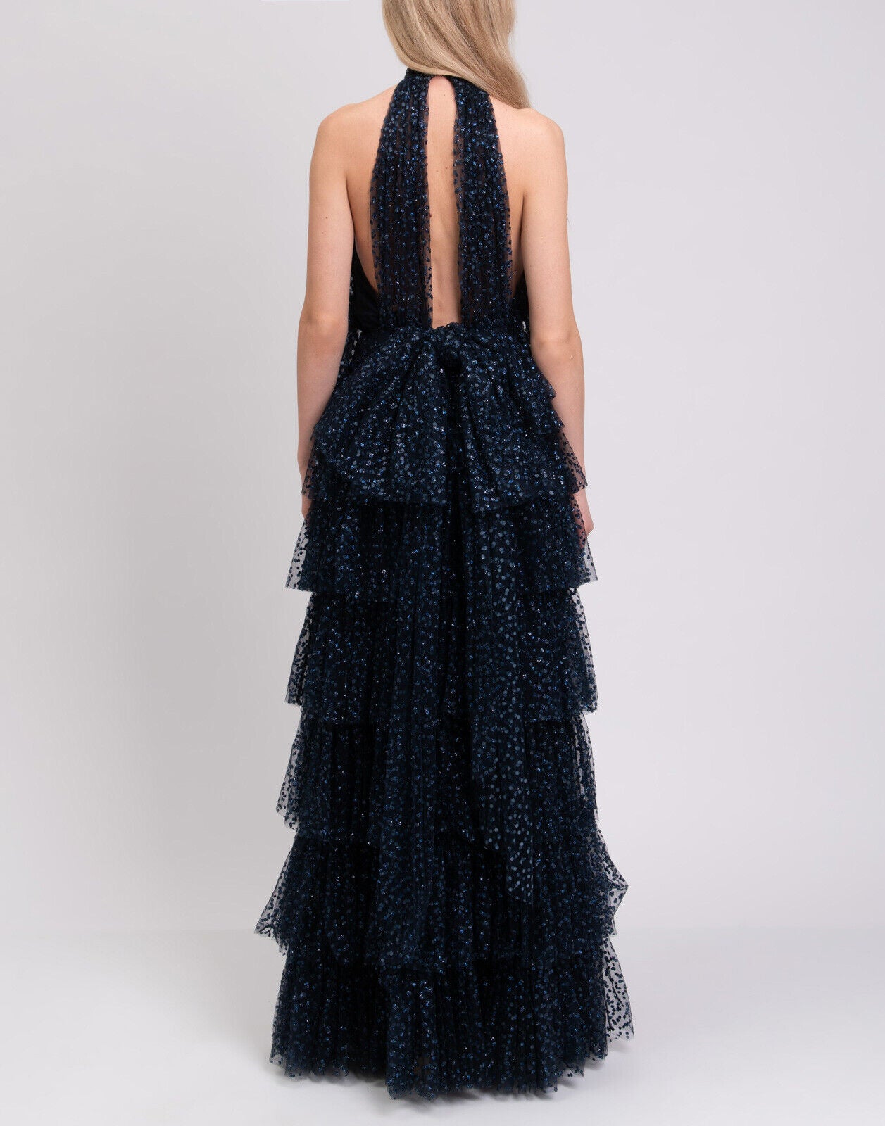 DAUR GOWN- ALBERTA FERRETTI