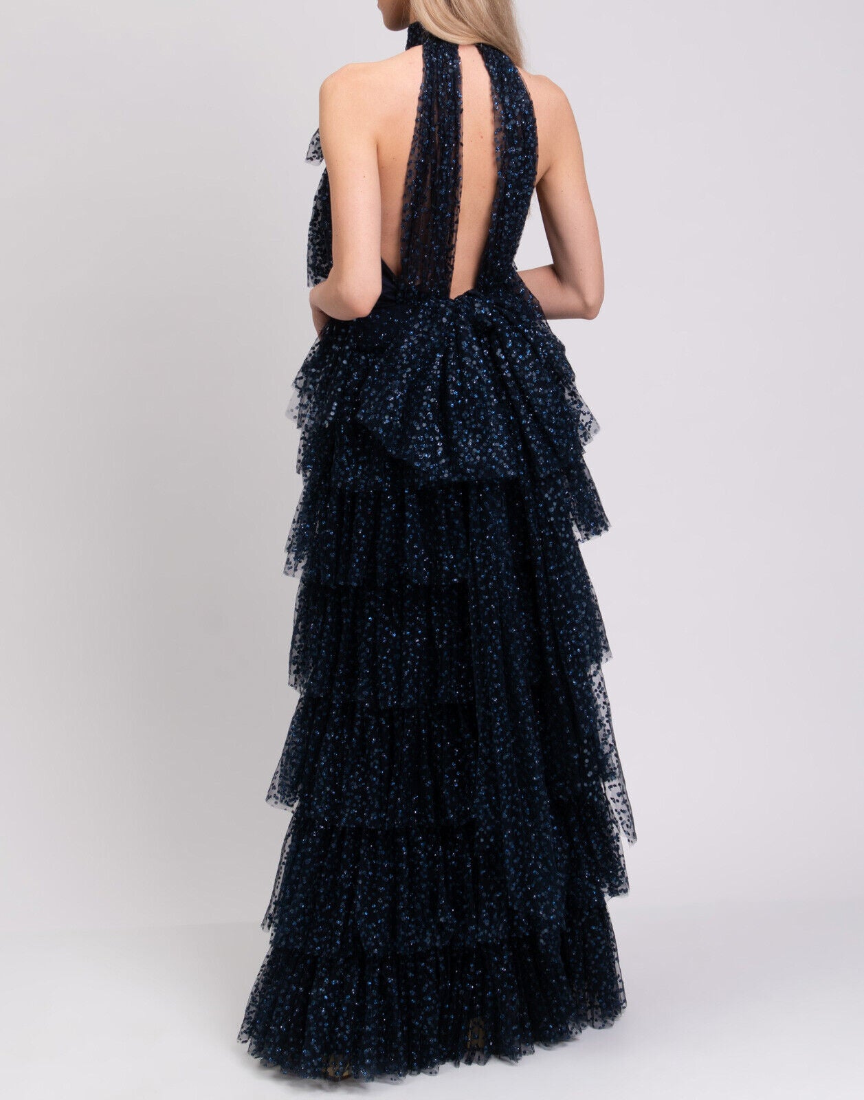 DAUR GOWN- ALBERTA FERRETTI
