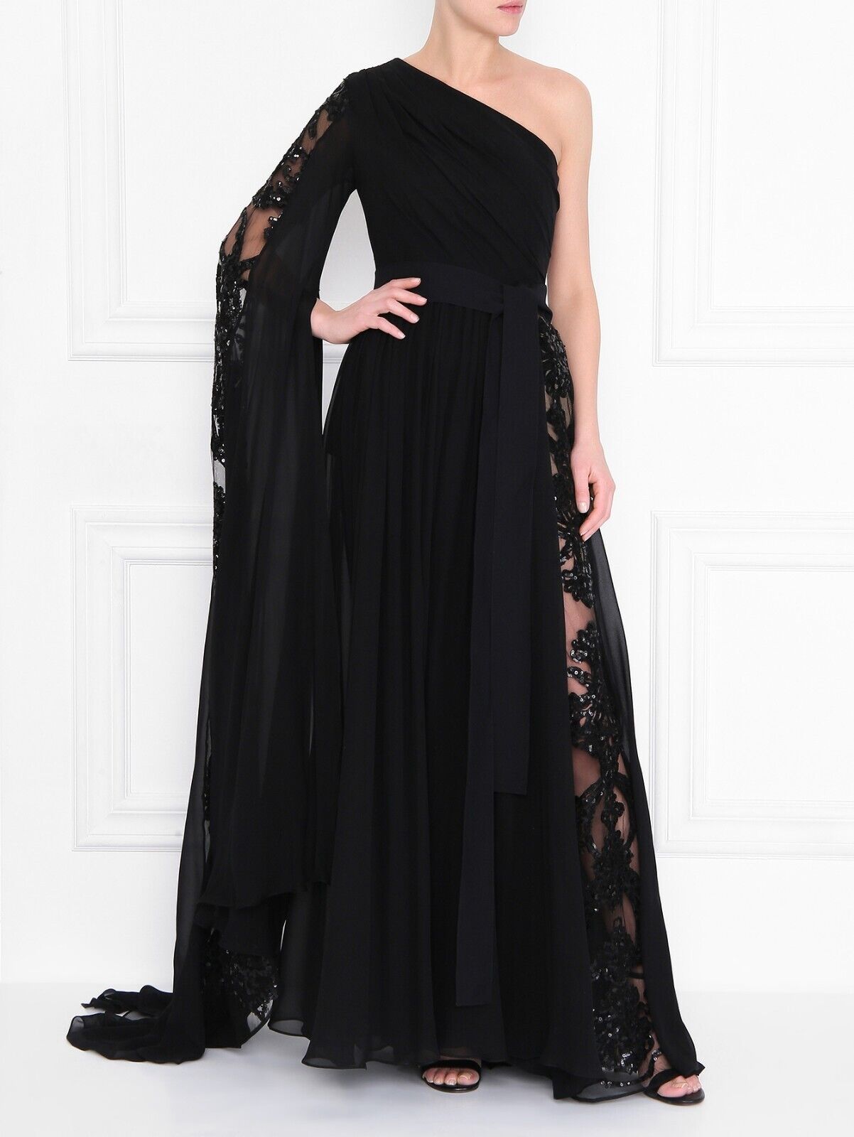 JOELLE GOWN- ELIE SAAB