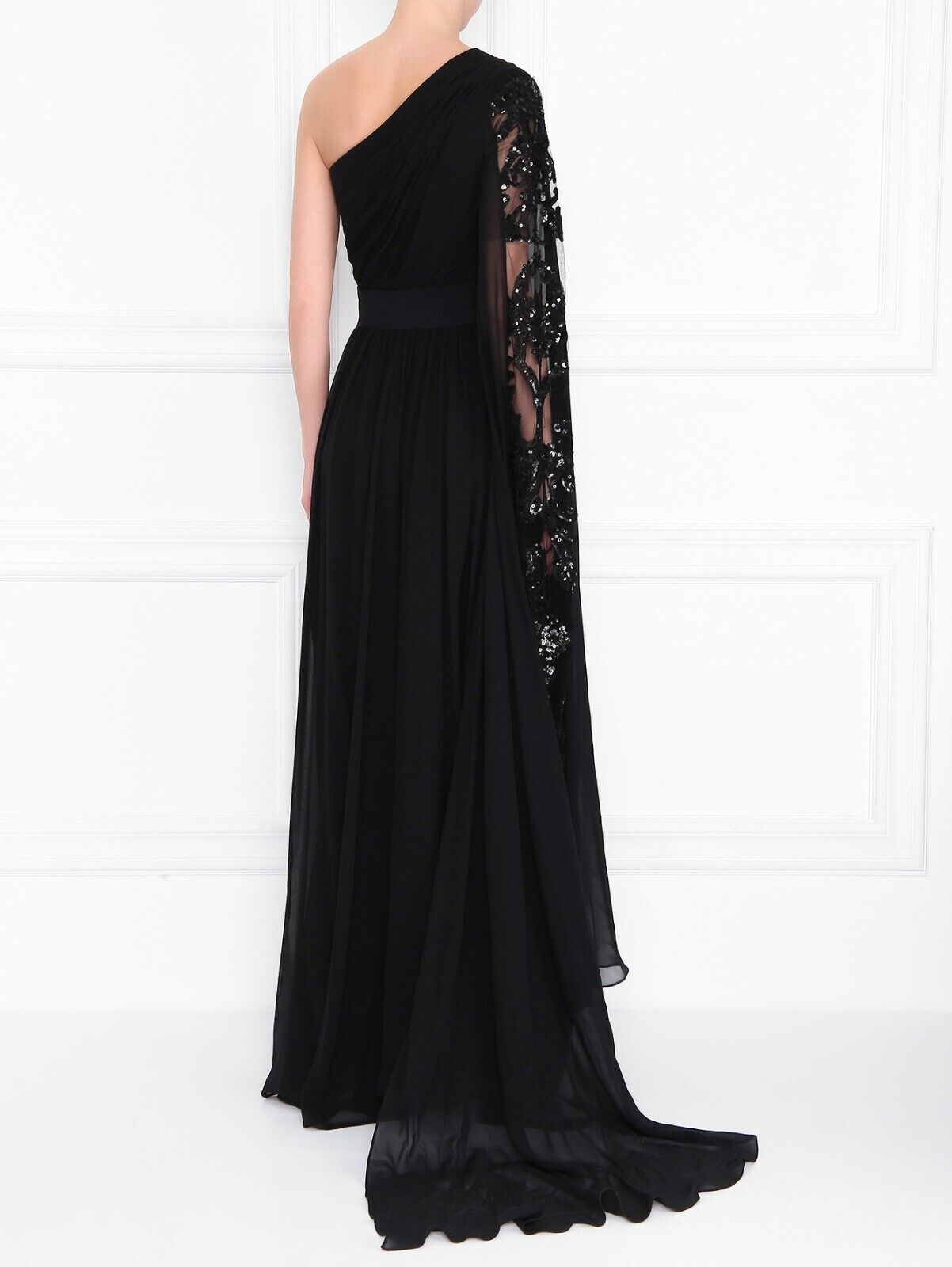 JOELLE GOWN- ELIE SAAB