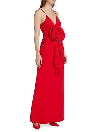 IRINA GOWN- BALMAIN