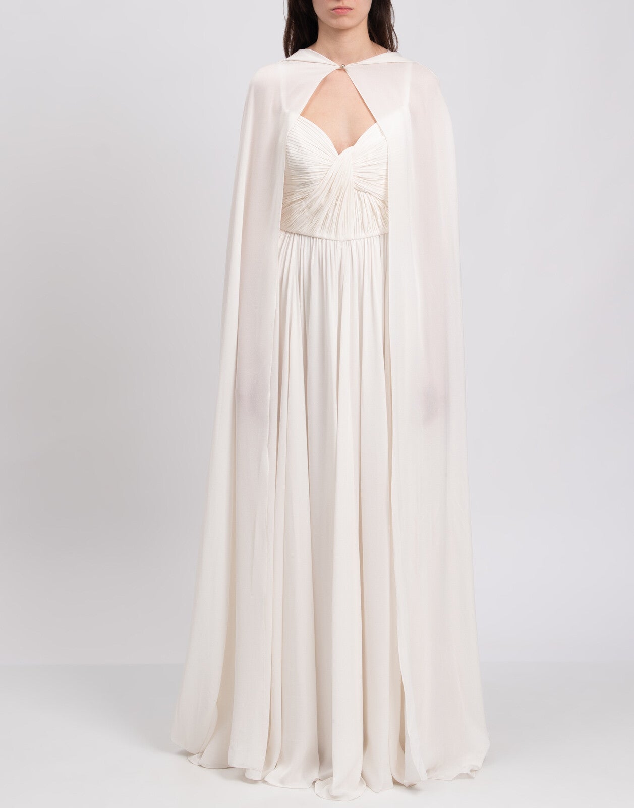 IZAYA GOWN- ELIE SAAB