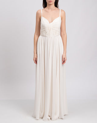 IZAYA GOWN- ELIE SAAB