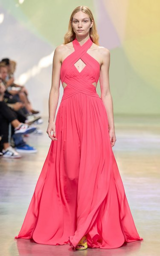 MURA GOWN-  ELIE SAAB