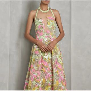 BLAIR GOWN- ELIE SAAB