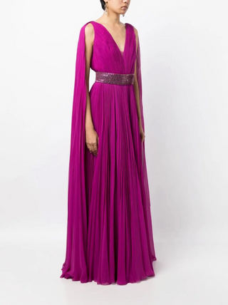 CAROLINE GOWN-  JENNY PACKHAM