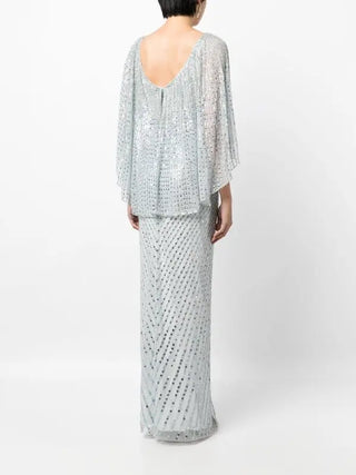 LARA GOWN-  JENNY PACKHAM