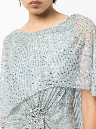LARA GOWN-  JENNY PACKHAM