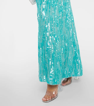 HALLIE GOWN- JENNY PACKHAM
