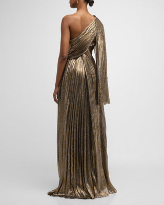 MIRIAM GOWN- OSCAR DE LA RENTA