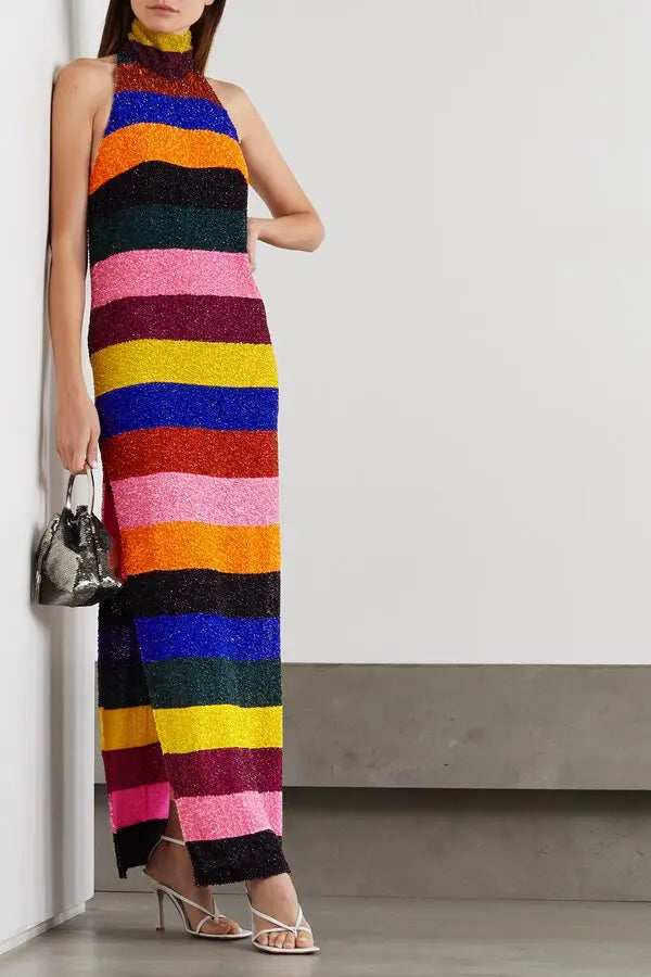 STARR GOWN- ASHISH