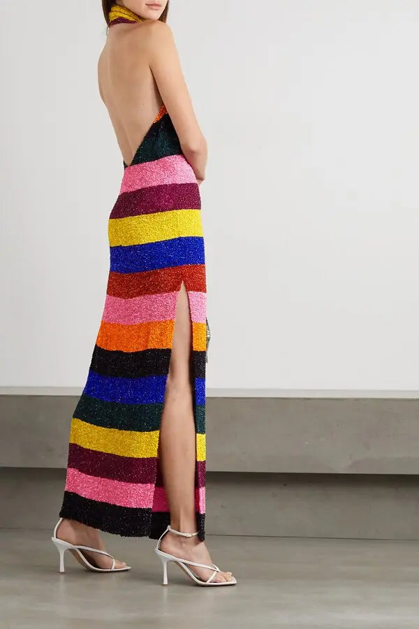 STARR GOWN- ASHISH