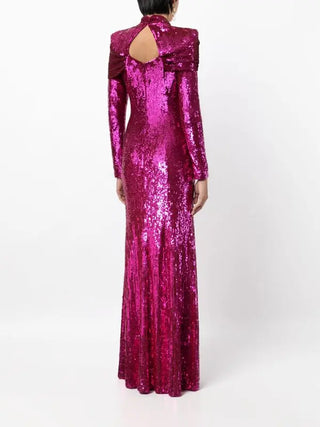 ALIX GOWN- JENNY PACKHAM