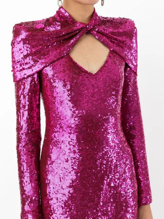 ALIX GOWN- JENNY PACKHAM