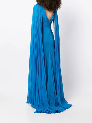 ANDREIA GOWN-  JENNY PACKHAM