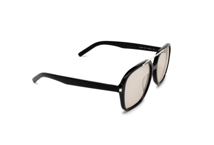 Saint Laurent SL545 001 Sunglasses