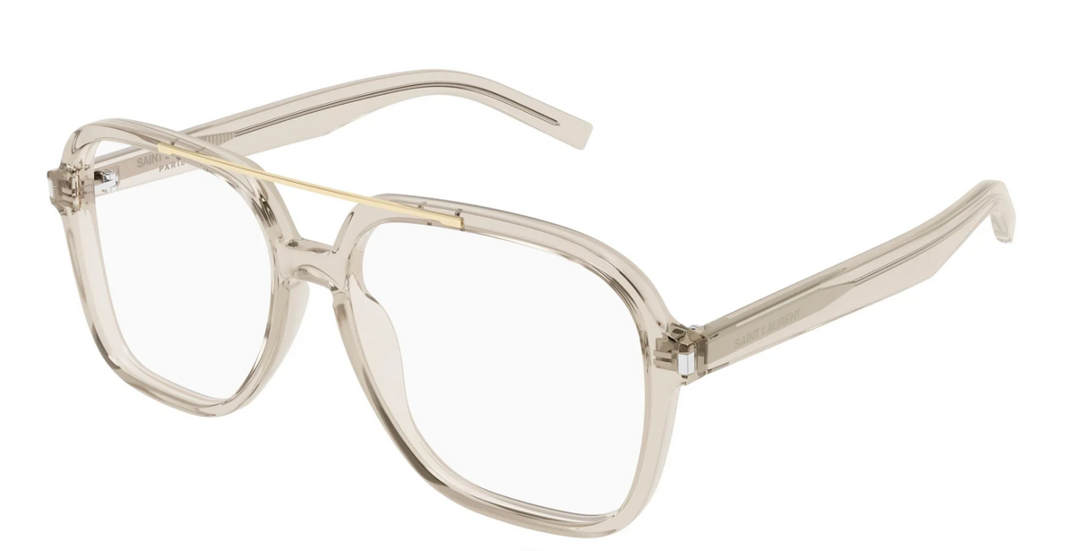 Saint Laurent SL545 003 Sunglasses