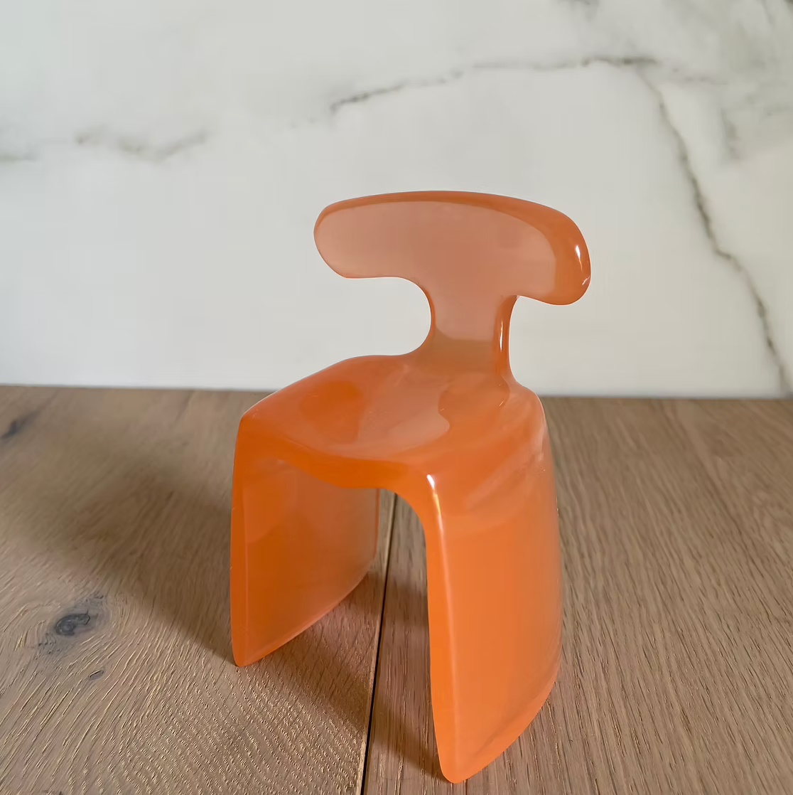 Silla Horn: toronja