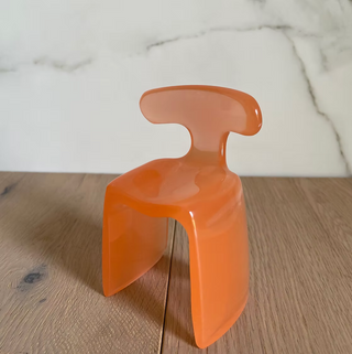 Silla Horn: toronja