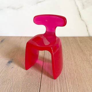 Silla Horn: fresa