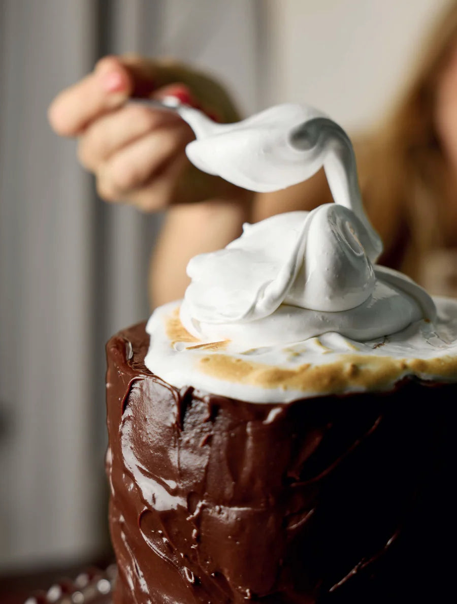 DISH LIST - Miel de Chocolate