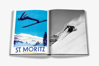 St. Moritz Chic