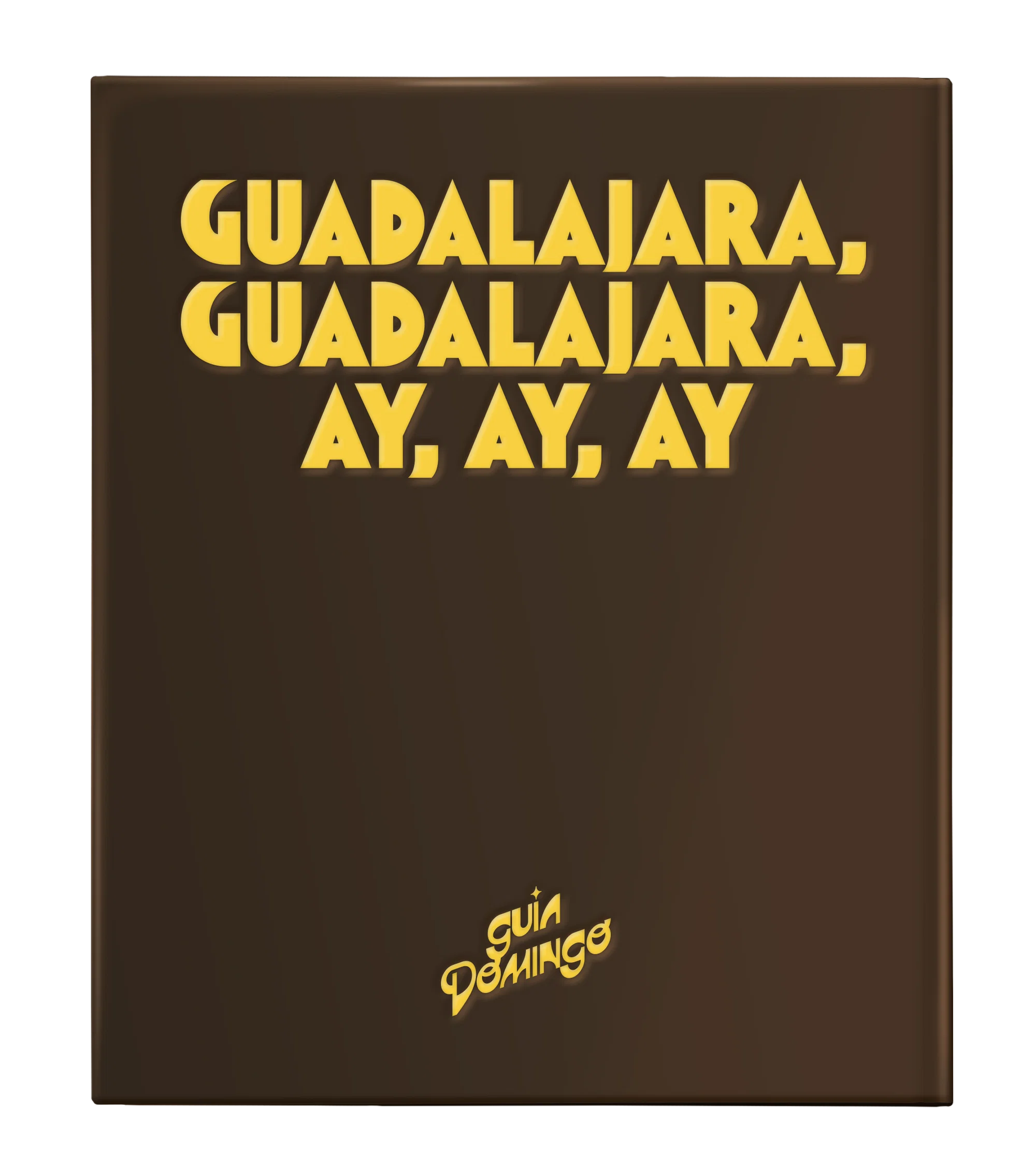Guía Guadalajara